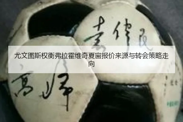 尤文图斯权衡弗拉霍维奇夏窗报价来源与转会策略走向